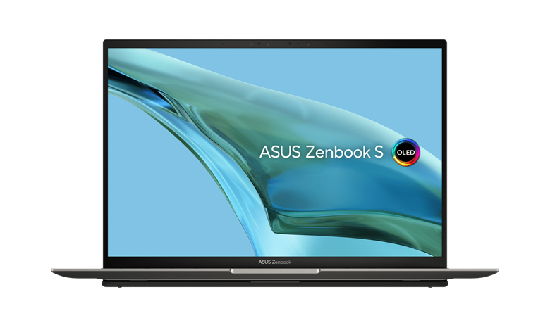 ASUS Zenbook S 13 OLED – найтонший у світі 13,3-дюймовий OLED-ноутбук ASUS Zenbook S 13 OLED – найтонший у світі 13,3-дюймовий OLED-ноутбук